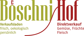 Logo Böschni Hof